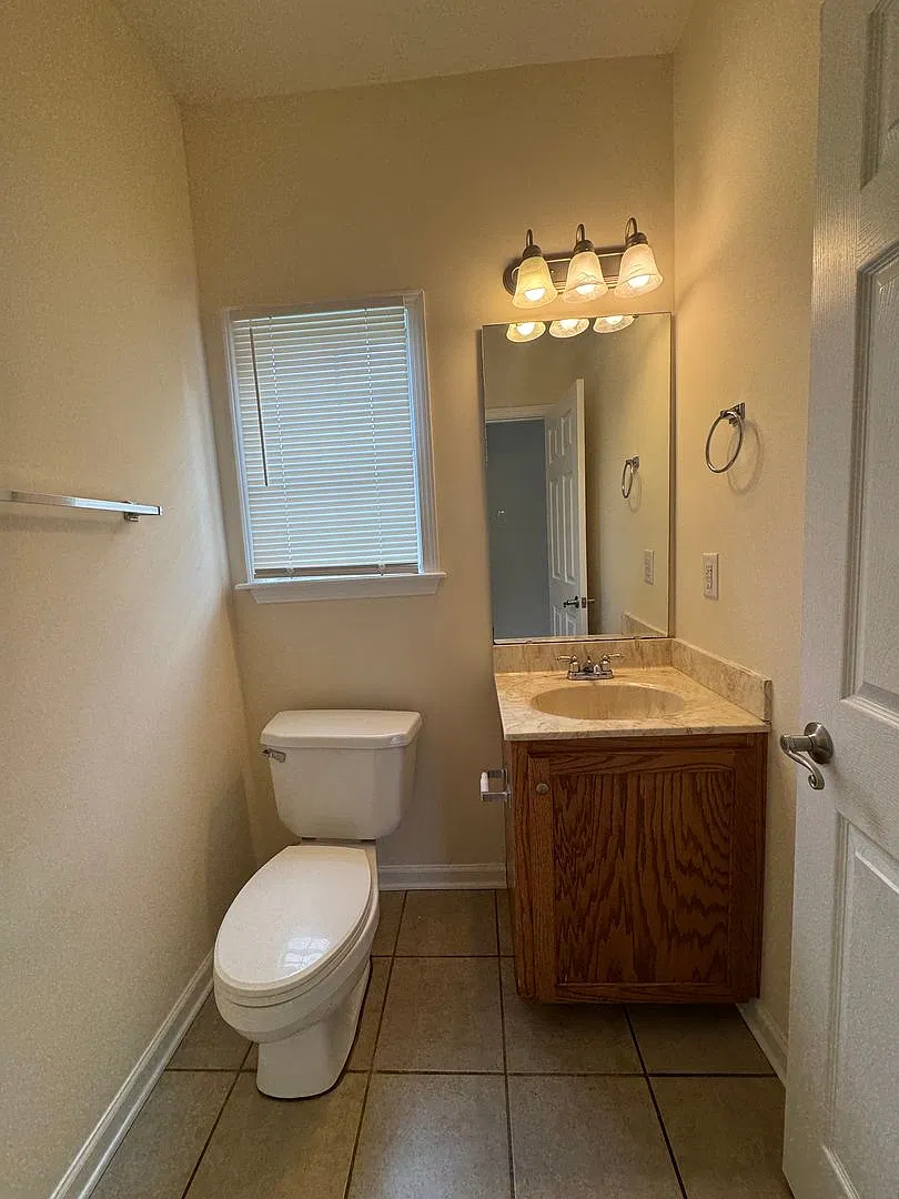 3 bed 2.5 bath home in Garden Terrace — Photo 4
