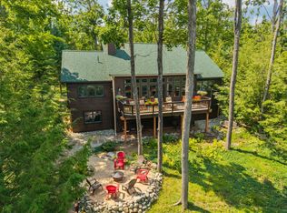 1595 Lake Club Dr W, Gaylord, MI 49735