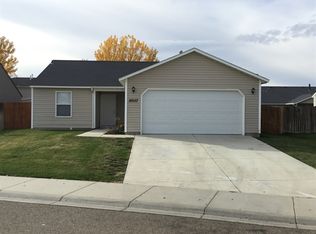 16557 Alegre Way, Caldwell, ID 83607