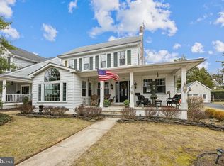 133 Windsor Ave, Haddonfield, NJ 08033