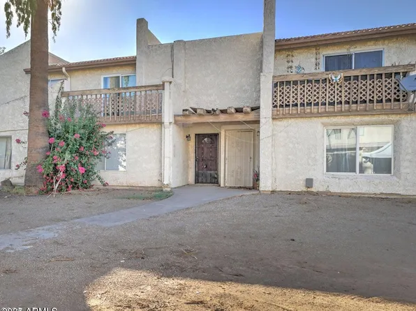 3840 N 43RD Avenue #79, Phoenix, AZ 85031