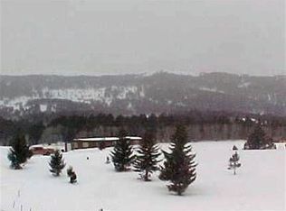 123 Mountain View Trl, White Sulphur Springs, MT 59645