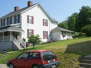 119 Grant St, Star Junction, PA 15482