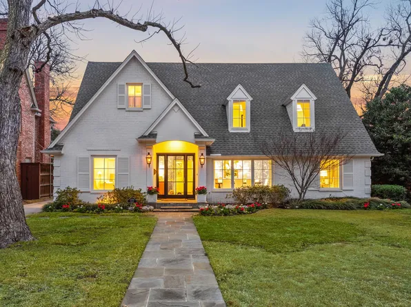 3313 Colgate Ave, Dallas, TX 75225