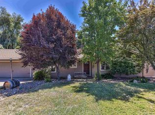 2919 S Highway 26, Valley Springs, CA 95252