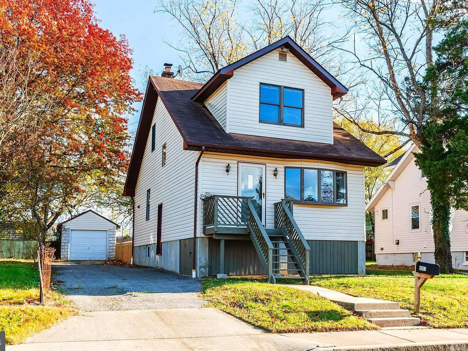 5927 Greenhill Ave, Baltimore, MD 21206 Zillow