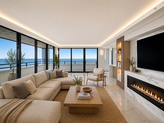 2nd image of 3560 S Ocean Boulevard #700