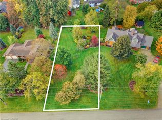 161 James St, Huron Kinloss, ON N0G 2R0