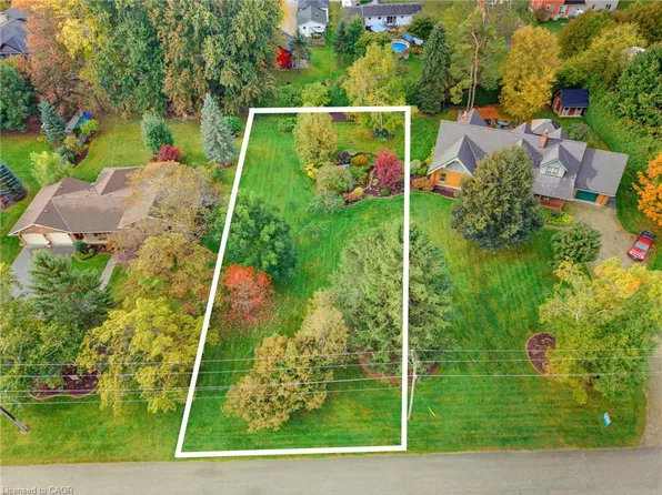 161 James St, Huron Kinloss, ON N0G 2R0