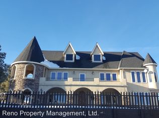 21720 Sazarac Rd, Reno, NV 89521