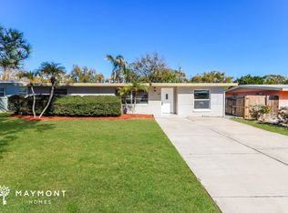 2250 Norman Dr, Clearwater, FL 33765