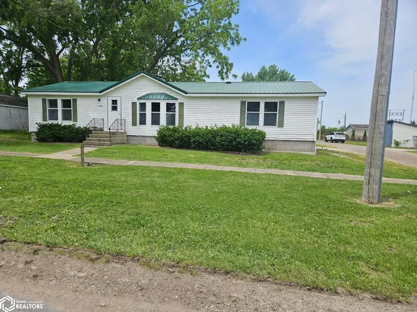 209 N Main St, Salem, IA 52649