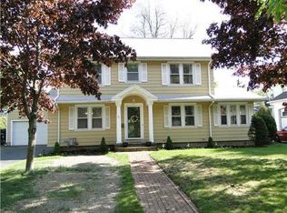 47 Daley Blvd, Rochester, NY 14617