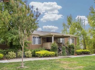 2701 Golden Rain Rd APT 6, Walnut Creek, CA 94595