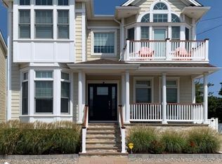 105 Elizabeth Ave, Lavallette, NJ 08735