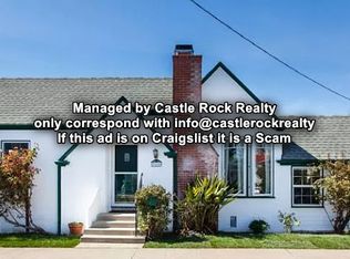 940 Key Route Blvd, Albany, CA 94706