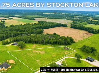 Lot 5b Highway 32, Stockton, MO 65785