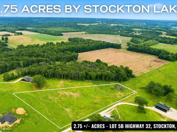 Lot 5b Highway 32, Stockton, MO 65785