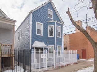 5114 S Ada St, Chicago, IL 60609