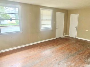 4005 N Foster Dr, Baton Rouge, LA 70805