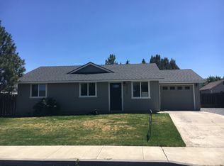 3228 SW Quartz Pl, Redmond, OR 97756