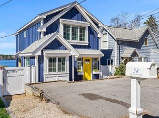 58 Lake Attitash Rd, Amesbury, MA 01913