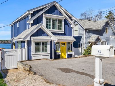 58 Lake Attitash Rd, Amesbury, MA, 01913