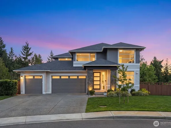 9504 179th Avenue Pl E, Bonney Lake, WA 98391