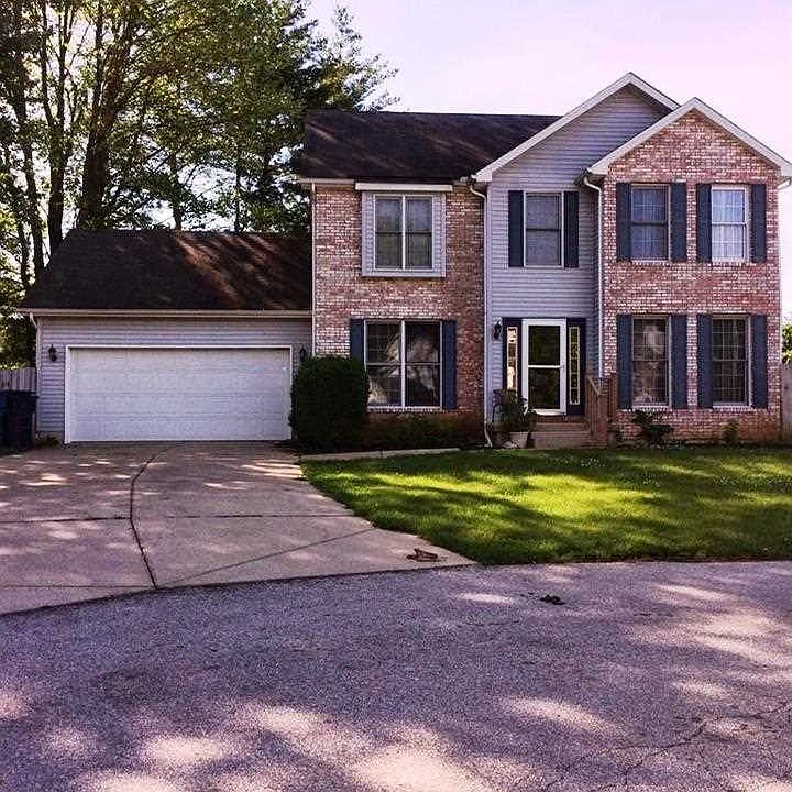 1st image of 1552 Hulman Waye Ct