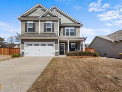384 Eagles Bluff Way, Hoschton, GA, 30548