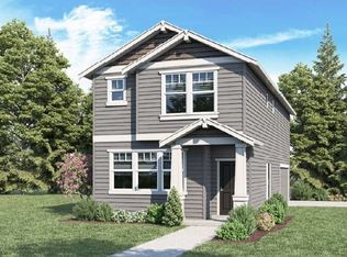 2289 30th Pl, Springfield, OR 97477