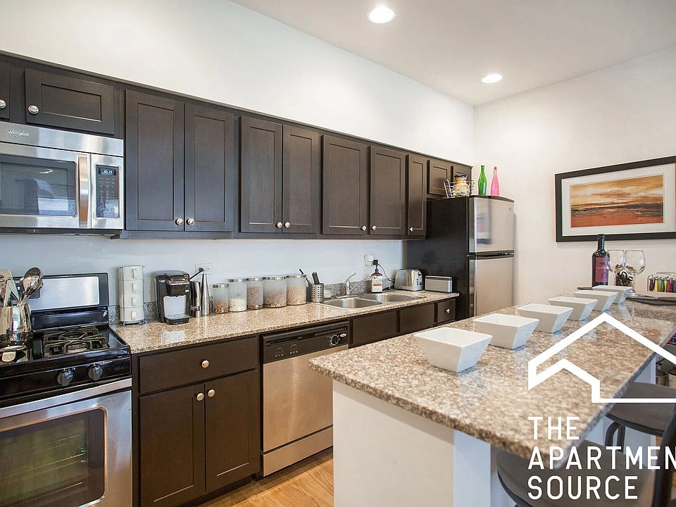 1st image of 4806 N Winchester Ave #1