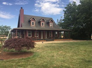 38247 Jefferson Scio Dr, Scio, OR 97374