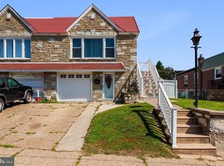 8214 Colfax St, Philadelphia, PA 19136