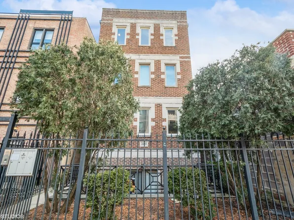 2235 W Lawrence Ave #3, Chicago, IL 60625