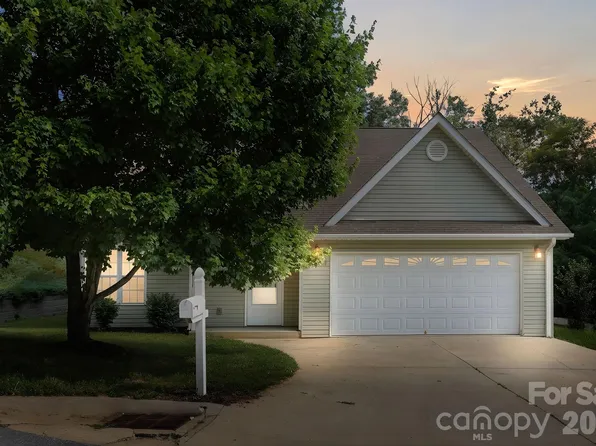 50 Ridgeland Ln, Asheville, NC 28805