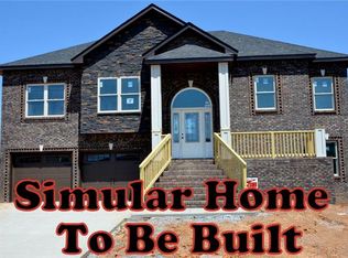 45 W Creek Farms, Clarksville, TN 37042