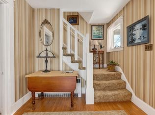 74 Summer Street, Porter, ME 04068
