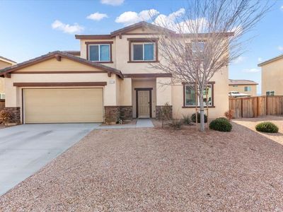 3718 Half Dome Ave, Ave, CA, 93560