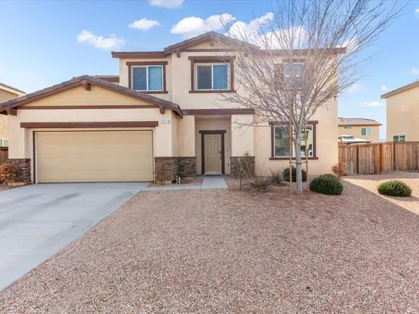 3718 Half Dome Ave, Ave, CA 93560