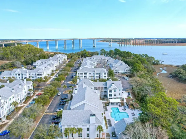130 River Landing Dr Unit 3306, Daniel Island, SC 29492
