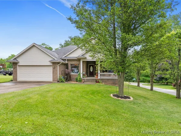 1344 Lockard Street, Madison, IN 47250