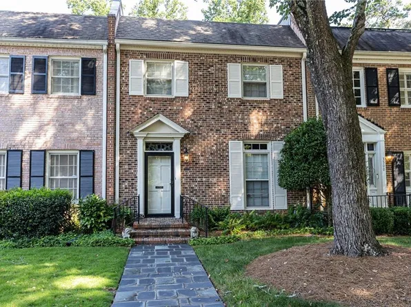 3502 Paces Pl NW, Atlanta, GA 30327