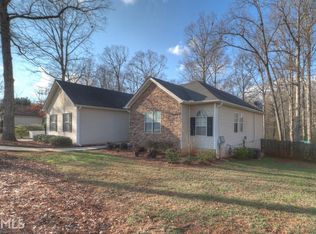 770 Chase Ridge Dr, McDonough, GA 30253