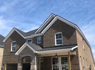 5032 Sunflower Ln LOT 90, Hermitage, TN 37076