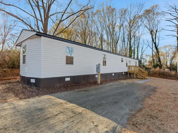 550 Draymont Dr, Spartanburg, SC 29303