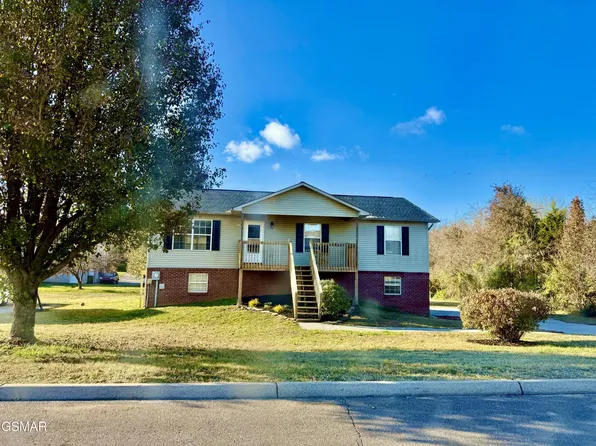 283 River Valley Cir, Sevierville, TN 37862