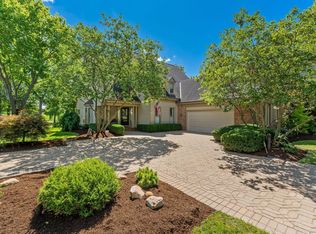 9867 Gleneagle Pl, Powell, OH