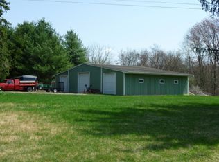 121 Long Hill Rd, Gillette, NJ 07933