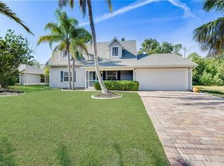 3804 SW 21st Pl, Cape Coral, FL 33914